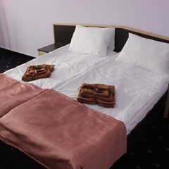 Отель Савита, Николаевка, Крым