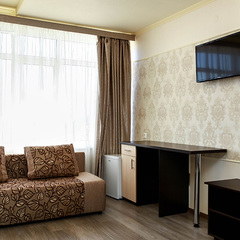 Отель Луна, Анапа, Краснодарский край