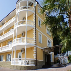 Отель Олеся Лоо, Сочи, Краснодарский край