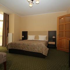 Отель Вальде Парк, Калининградская область