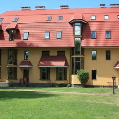 Отель Вальде Парк, Калининградская область