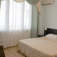 Отель Олеся Лоо, Сочи, Краснодарский край