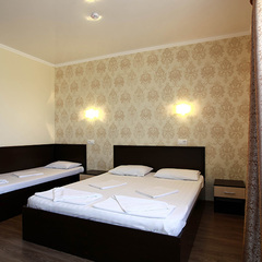 Отель Луна, Анапа, Краснодарский край