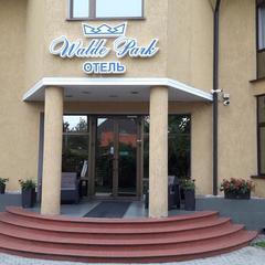 Отель Вальде Парк, Калининградская область