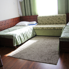 Санаторий Березовая роща, Тюменская область