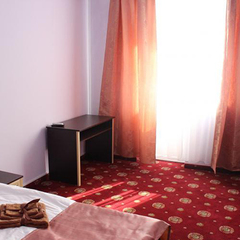 Отель Савита, Николаевка, Крым