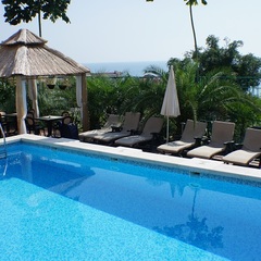 Отель Олеся Лоо, Сочи, Краснодарский край