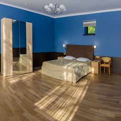 Парк-отель Морская даль, Сочи, Краснодарский край