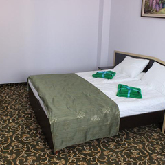 Отель Савита, Николаевка, Крым