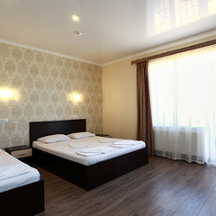 Отель Луна, Анапа, Краснодарский край