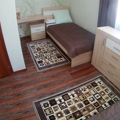 Санаторий Березовая роща, Тюменская область