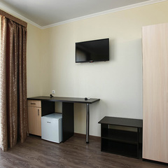 Отель Луна, Анапа, Краснодарский край