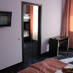 Отель Савита, Николаевка, Крым