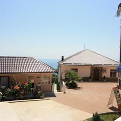 Отель Олеся Лоо, Сочи, Краснодарский край