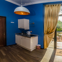 Парк-отель Морская даль, Сочи, Краснодарский край