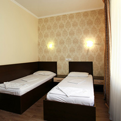 Отель Луна, Анапа, Краснодарский край