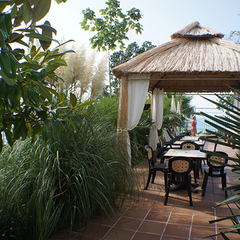 Отель Олеся Лоо, Сочи, Краснодарский край