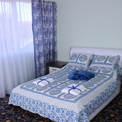 Отель Савита, Николаевка, Крым