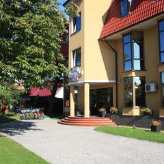 Отель Вальде Парк, Калининградская область