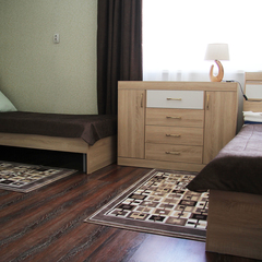 Санаторий Березовая роща, Тюменская область