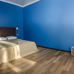 Парк-отель Морская даль, Сочи, Краснодарский край