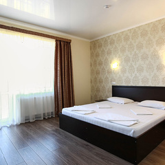 Отель Луна, Анапа, Краснодарский край