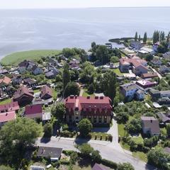 Отель Вальде Парк, Калининградская область