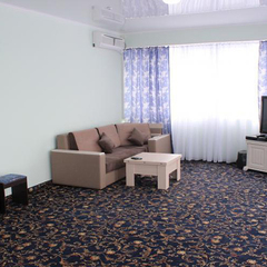 Отель Савита, Николаевка, Крым