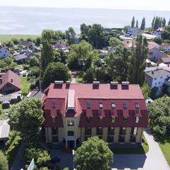 Отель Вальде Парк, Калининградская область