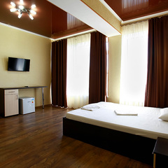 Отель Луна, Анапа, Краснодарский край