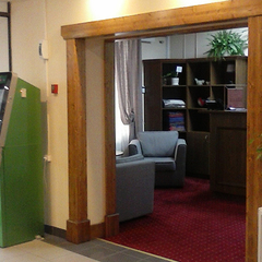 Отель Вальде Парк, Калининградская область