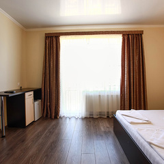 Отель Луна, Анапа, Краснодарский край