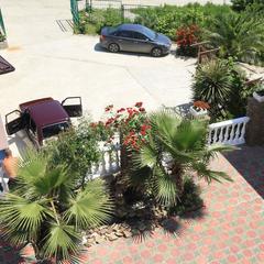 Отель Олеся Лоо, Сочи, Краснодарский край