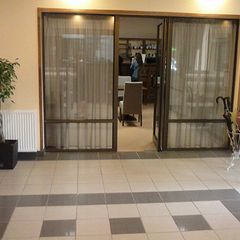 Отель Вальде Парк, Калининградская область