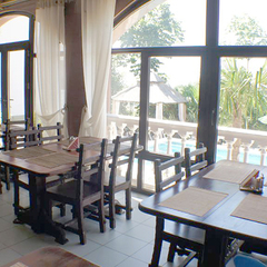 Отель Олеся Лоо, Сочи, Краснодарский край