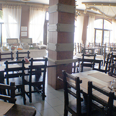 Отель Олеся Лоо, Сочи, Краснодарский край