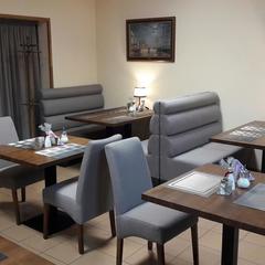 Отель Вальде Парк, Калининградская область