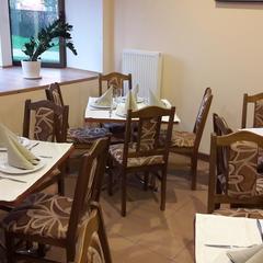 Отель Вальде Парк, Калининградская область