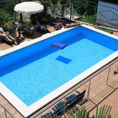 Отель Олеся Лоо, Сочи, Краснодарский край