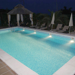 Отель Олеся Лоо, Сочи, Краснодарский край