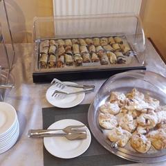 Отель Вальде Парк, Калининградская область