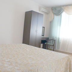 Отель Олеся Лоо, Сочи, Краснодарский край