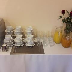 Отель Вальде Парк, Калининградская область