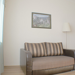 Отель Олеся Лоо, Сочи, Краснодарский край