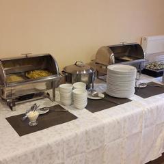 Отель Вальде Парк, Калининградская область