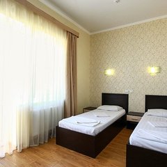 Отель Луна, Анапа, Краснодарский край