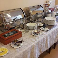 Отель Вальде Парк, Калининградская область