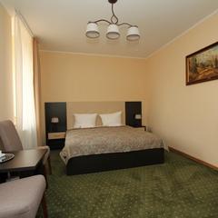 Отель Вальде Парк, Калининградская область