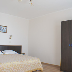 Отель Олеся Лоо, Сочи, Краснодарский край