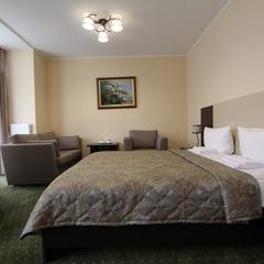 Отель Вальде Парк, Калининградская область